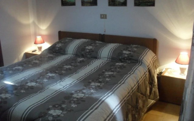 Locanda Genzianella