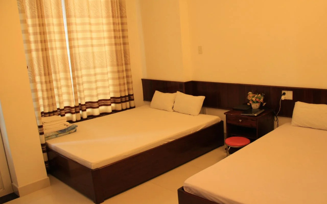 Mai Guest House
