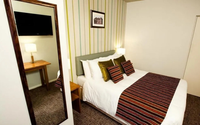 Best Western Henley