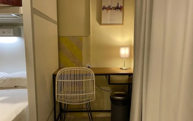The Loft Hostel Barcelona