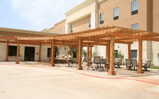 Hampton Inn & Suites Buffalo