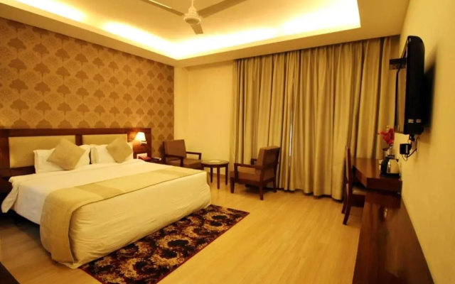 Hotel Forest Avenue