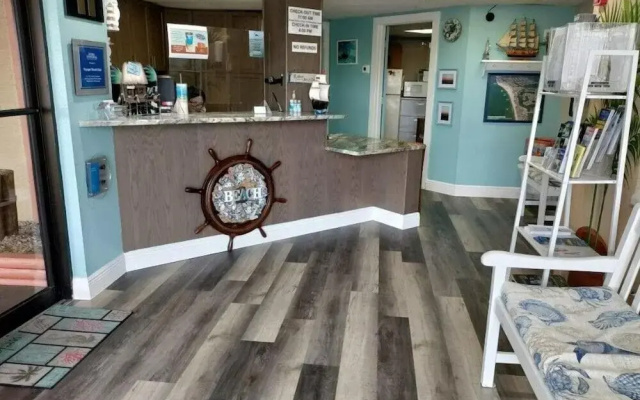 Treasure Island Beach Club
