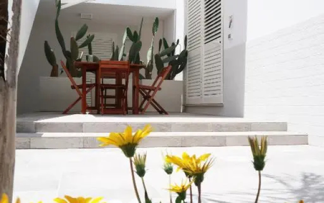 La Baia Apartments