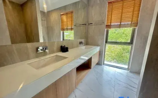 Villa m3 de Samui