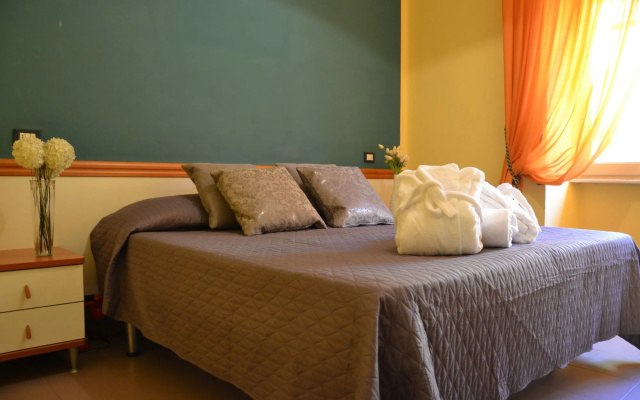 Hotel Centro Termale Il Baistrocchi