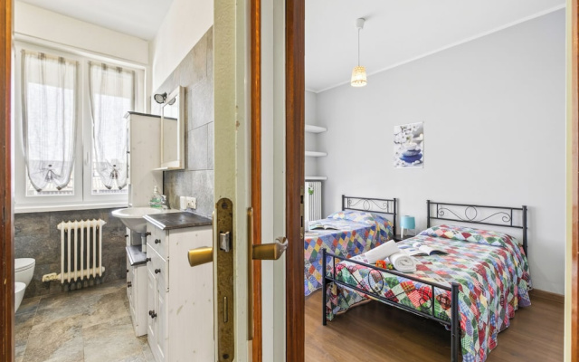 Casa Mirella Full AC And Terrace