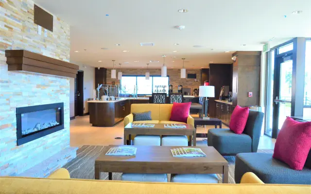 Staybridge Suites Hillsboro - Orenco Station by IHG