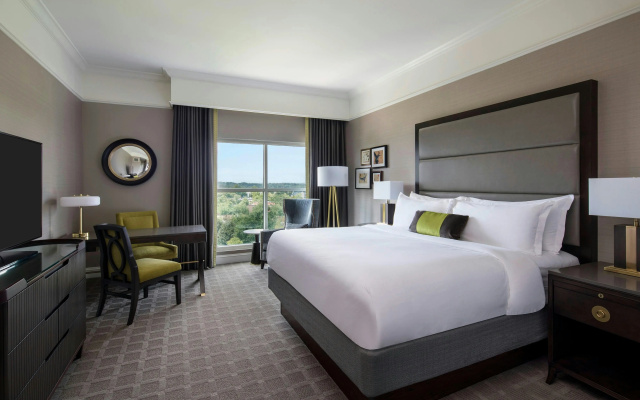 The Ballantyne, A Luxury Collection Hotel, Charlotte