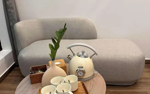 The Eudora Homestay