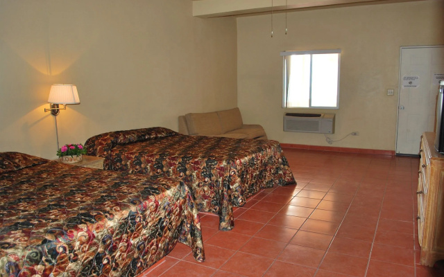 Hotel Baja