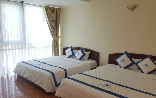 Vacsava Hotel