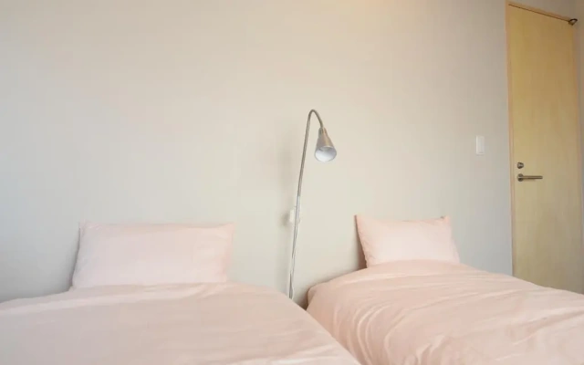GrapeHouse Koenji - Hostel, - Caters to Women