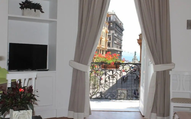 Grand Tour 4rooms