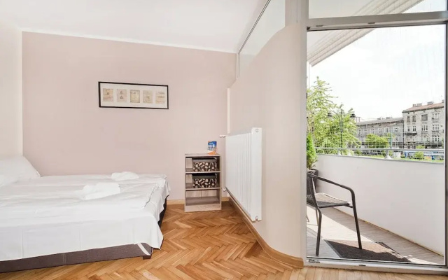 Apartamenty Sun & Snow Dietla Old Town