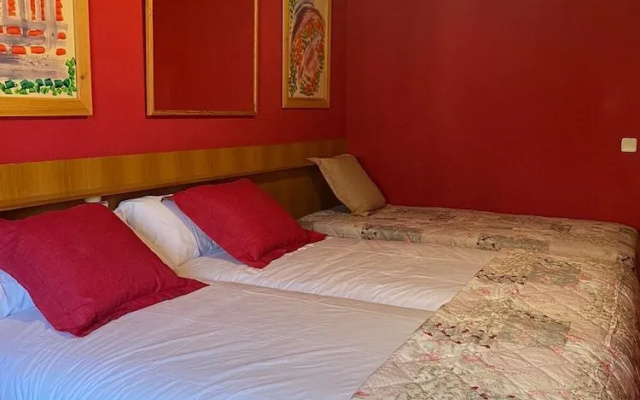 Casa Idoya