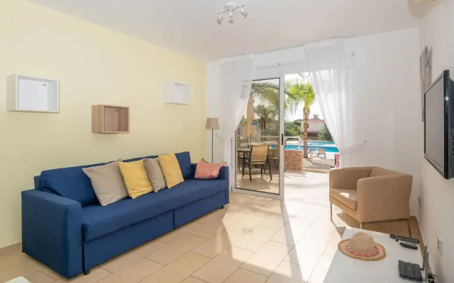 Narcissos 'Nissi Beach' apartment C3
