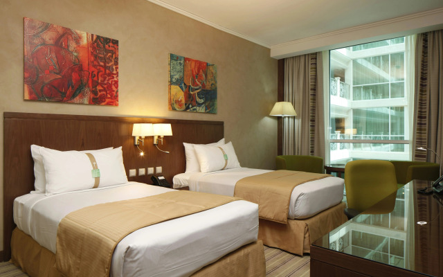 Holiday Inn Riyadh - Meydan by IHG