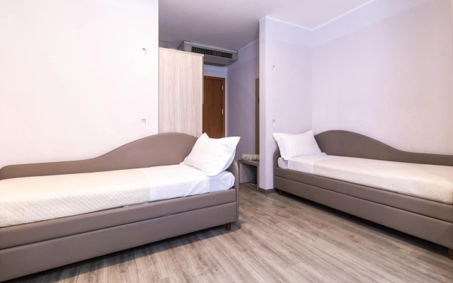 Hotel Alfonsina