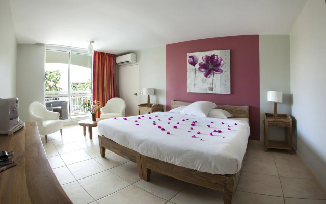 La Pagerie Tropical Garden Hotel