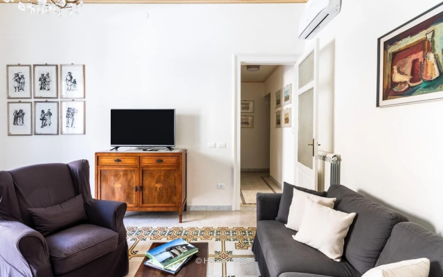 House Villas - Zia Emma