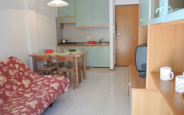 One-bedroom Flat Next to Bibione Thermae
