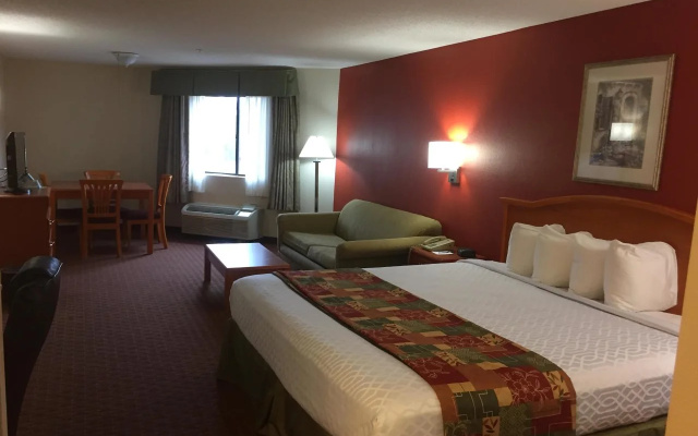 Millennium Inn