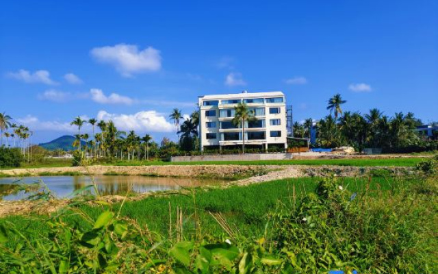 Zhuri Island B&B (Sanya International Duty Free City)