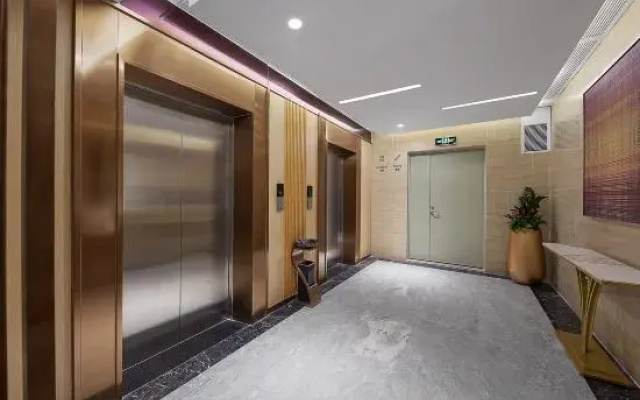 Lavande Hotel WaiSha Town ShanTou City