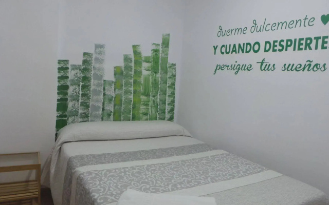 Apartamentos y Casas Victor