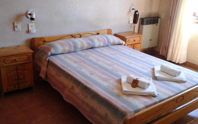Hotel Mariska