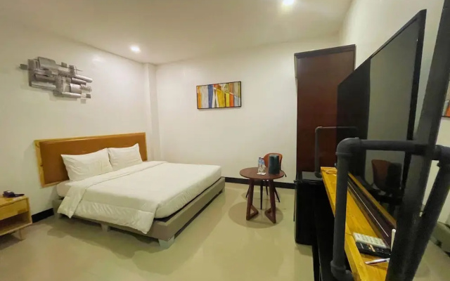 Hotel Halo Angeles City
