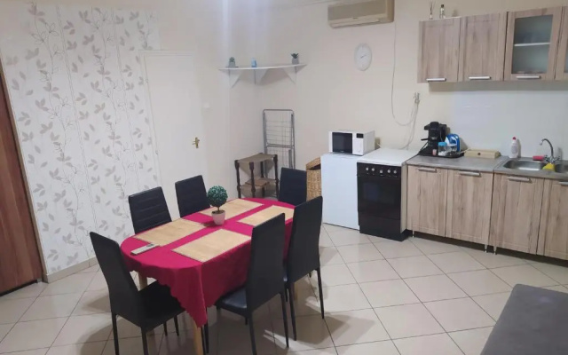 Pingpong Apartman