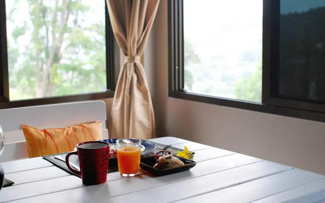 Pong Yang Farms and Resort