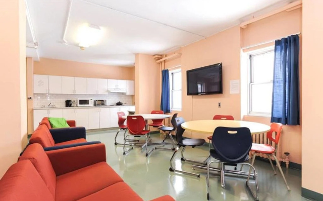 Residence Lalemant College Brebeuf