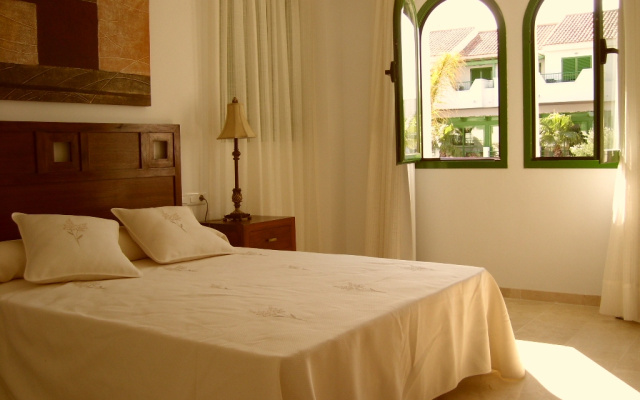 Hotel Apartamentos Manilva Sun