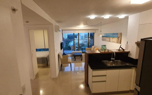 Apartamento Chronos