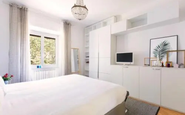 Gianicolo Holiday Apartment