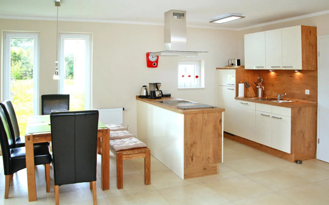 Vacation home Bel Ami, Nakenstorf
