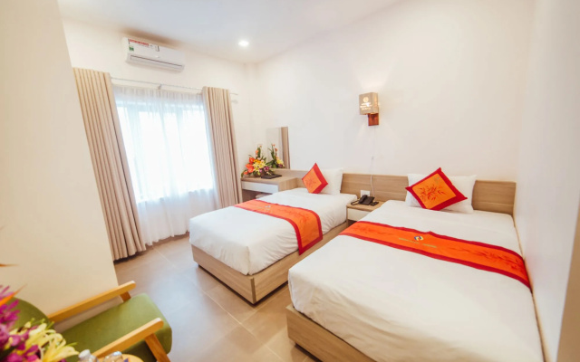 Green Hotel Danang