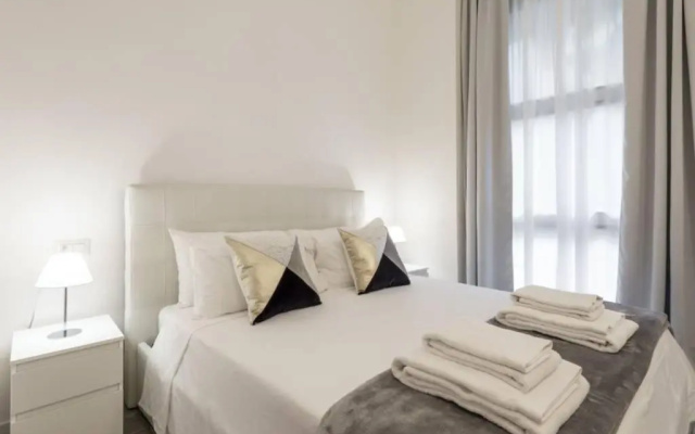 Milan Royal Suites - Centro