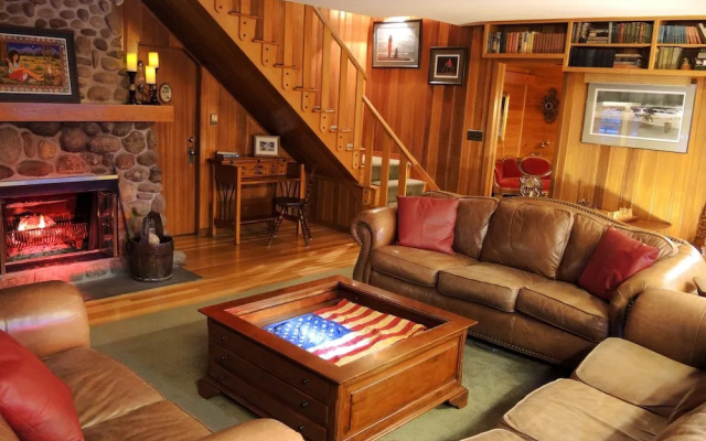 Riversong Inn Retreat
