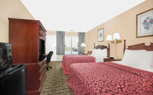 Meridian Inn