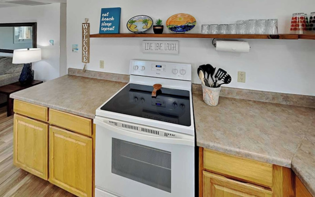 Palm Paradise by Silver Sands Vacation Rentals