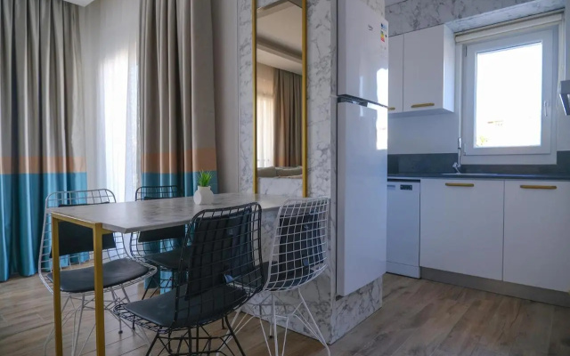Eceabat Ritim Suite Hotel