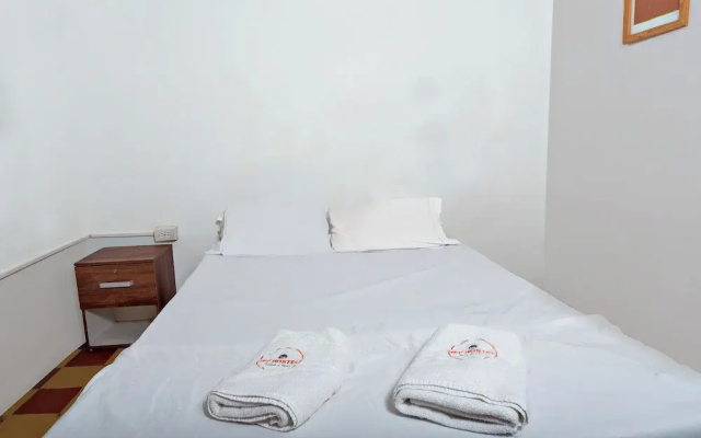 JEP Hostel