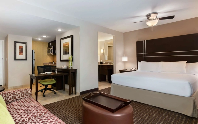 Homewood Suites by Hilton Joplin