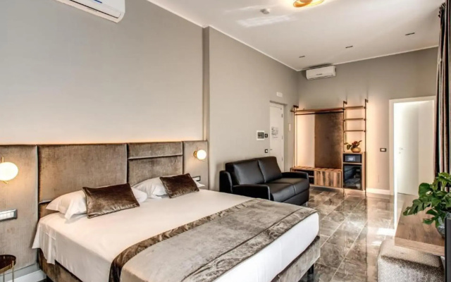 Apollo Boutique Hotel