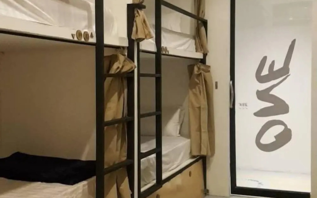 Chan Backpacker Hostel