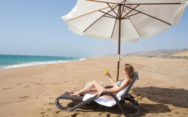 Valeria Lixus Beach Resort - All In